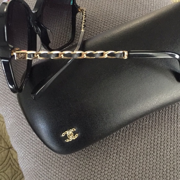 COPY - Chanel sunglasses